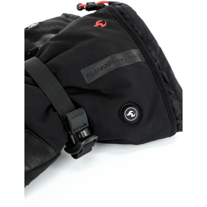Rękawice HEATBOOSTER 2.0 GORE-TEX