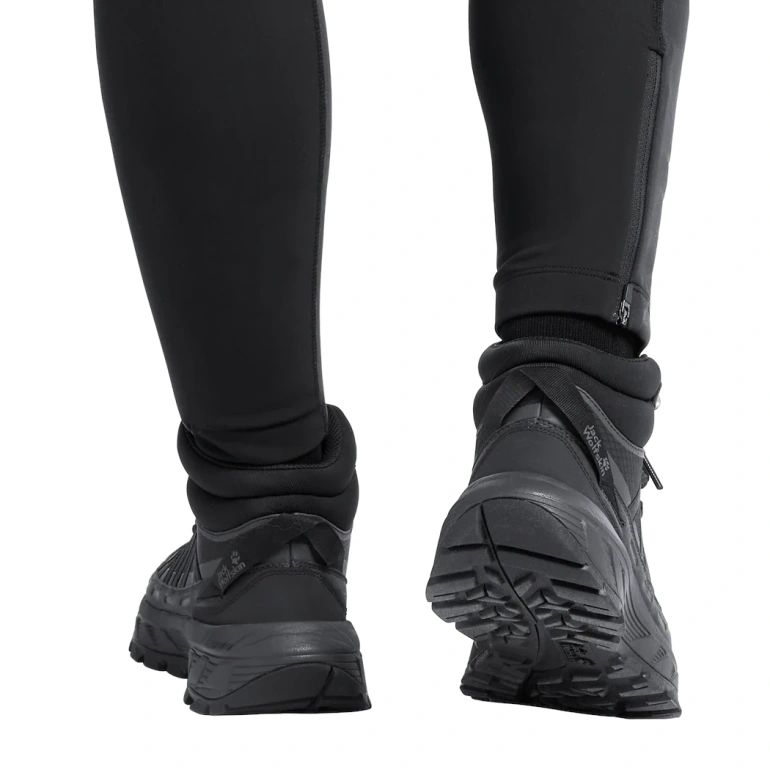 Buty WILD HIKE TEXAPORE MID WOMEN