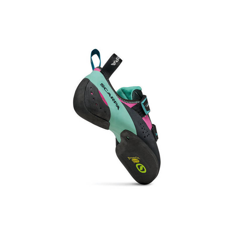 Buty wspinaczkowe VAPOR V WOMEN