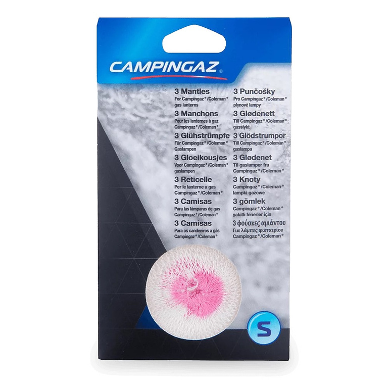 KNOT do lampy gazowej