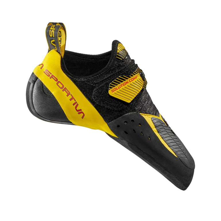 Buty wspinaczkowe SOLUTION COMP