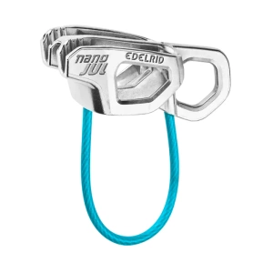 Przyrząd asekuracyjno-zjazdowy NANO JUL