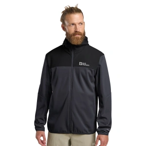 Kurtka softshellowa FELDBERG HOODY MEN