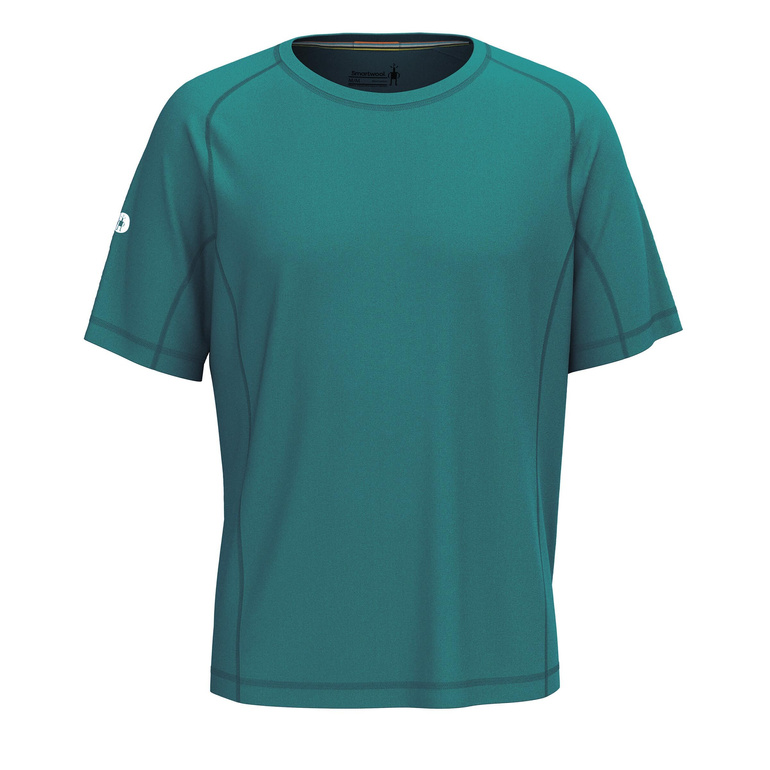 Koszulka z wełną merino ACTIVE ULTRALITE SHORT SLEEVES