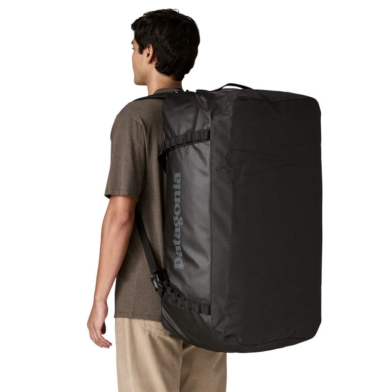 BLACK HOLE DUFFEL 100