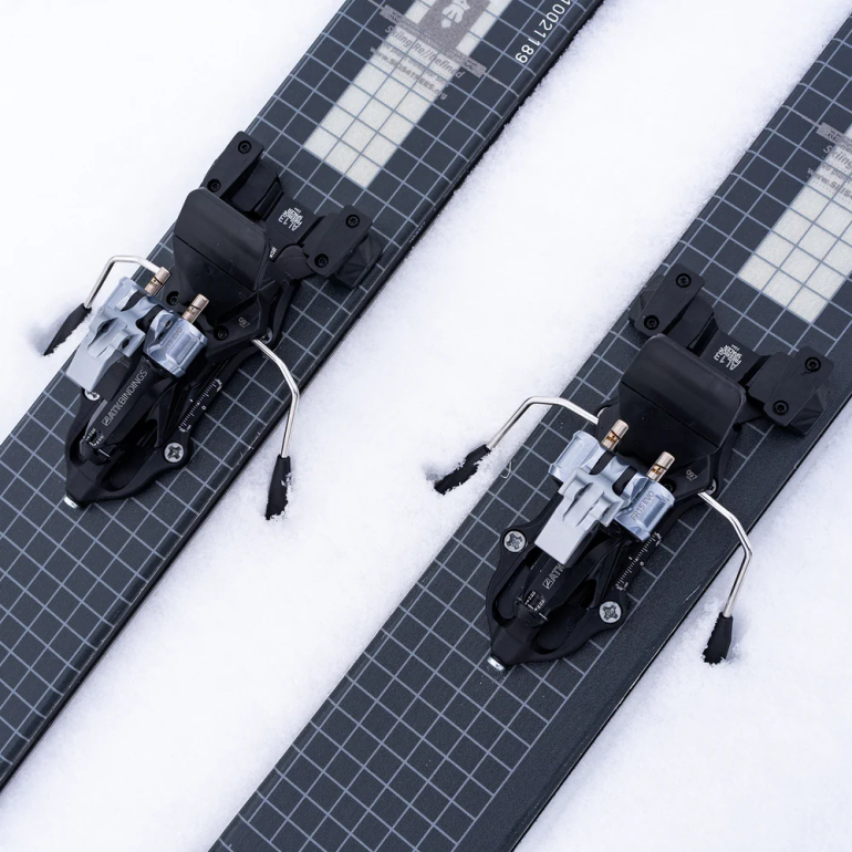 Wiązania FREERAIDER 15 EVO 102