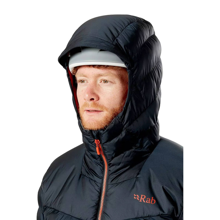Kurtka NEBULA PRO JACKET