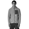 Bluza R1 AIR FULL-ZIP HOODY MEN