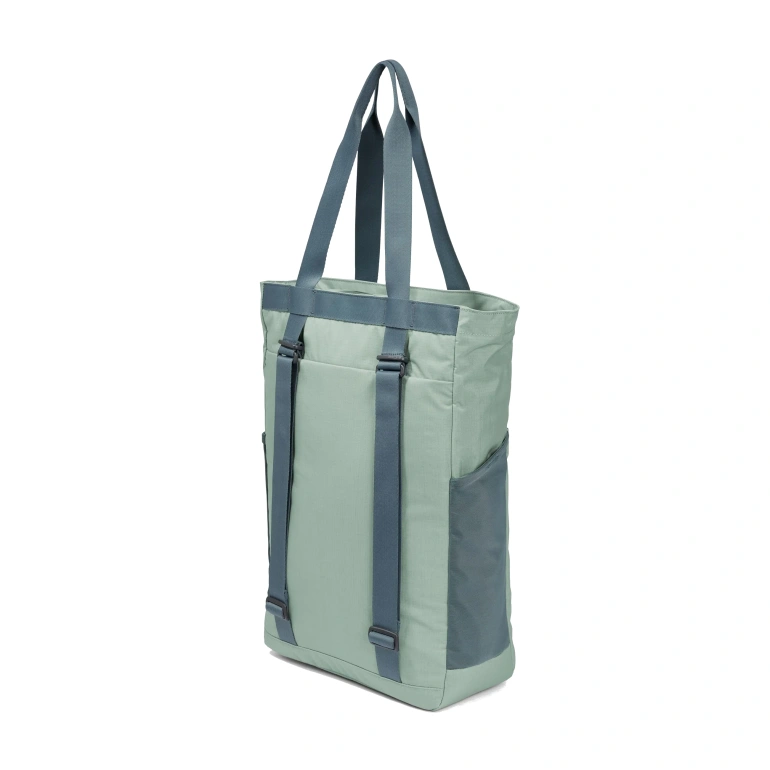 Torebko-plecak ZOYA 2IN1 TOTE