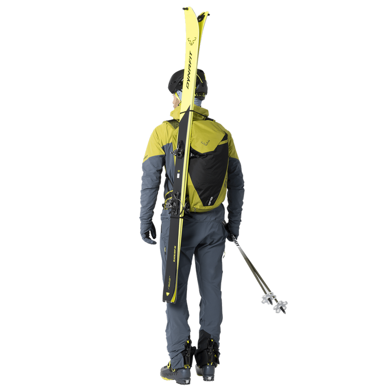 Plecak SPEED 24 BACKPACK