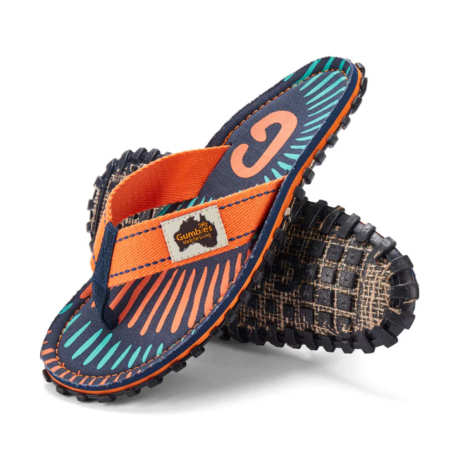Klapki ISLANDER FLIP-FLOPS