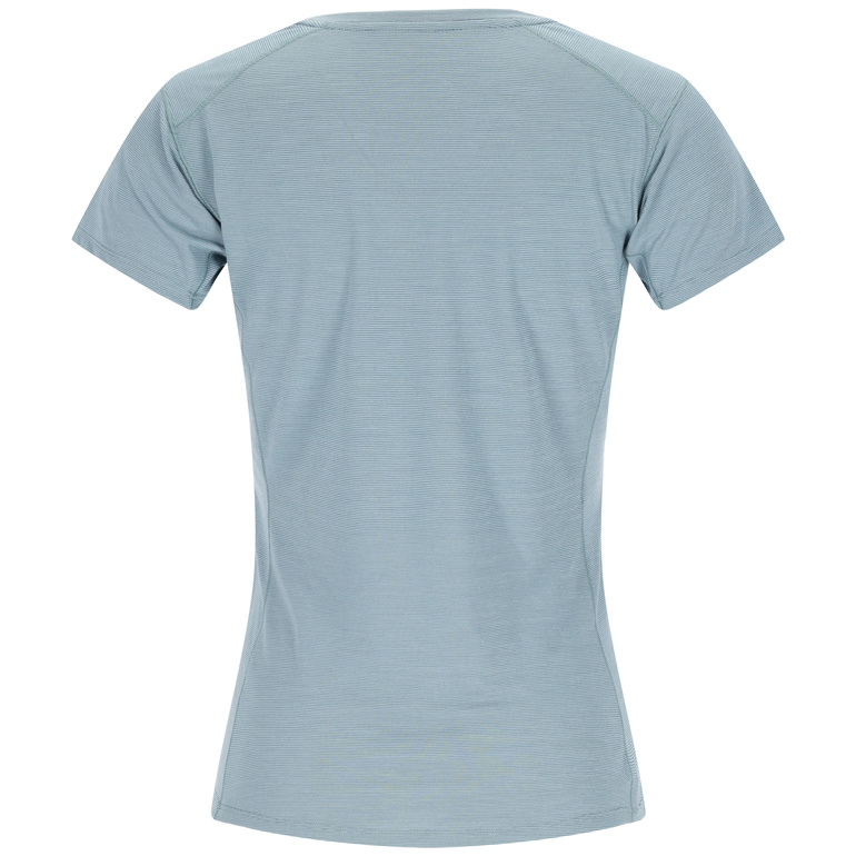 Koszulka z wełną merino SYNCRINO BASE TEE WOMEN
