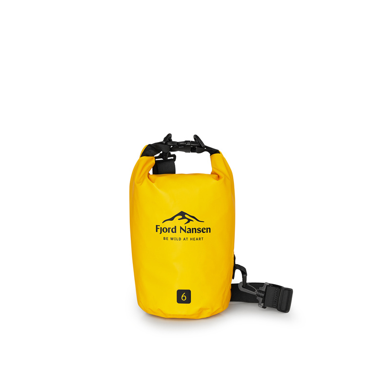 Worek wodoszczelny ADVENTURE KAJBAG 6L