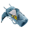 Plecak AIRCONTACT CORE 60+10