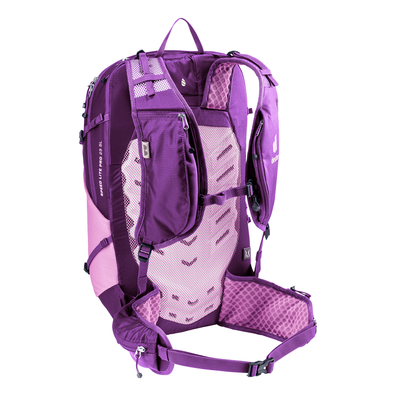 Plecak SPEED LITE PRO 23 SL