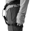 Spodnie TERRAVIA ALPINE PANTS