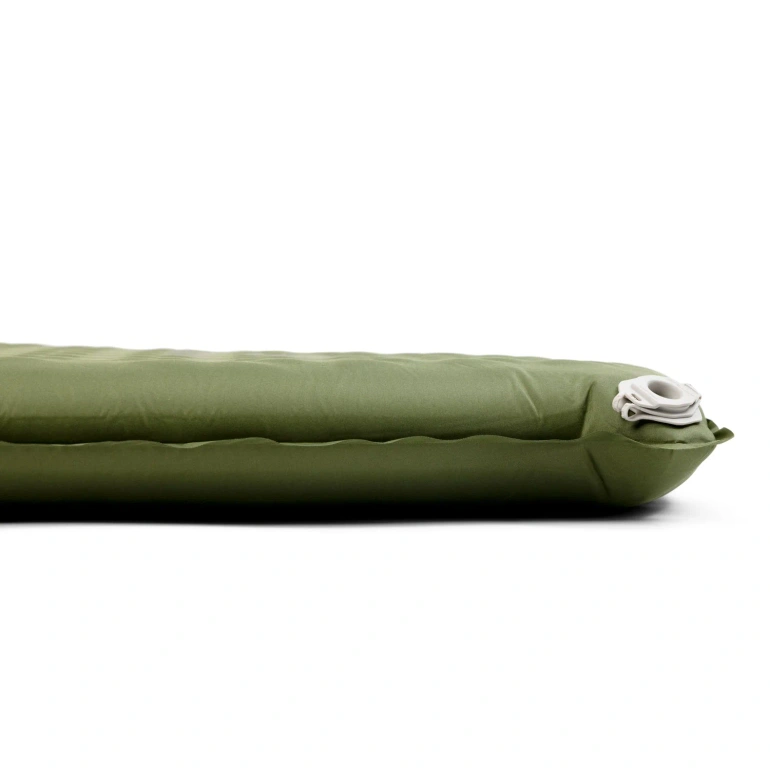 Mata CAMP PLUS SELF-INFLATING MAT LARGE