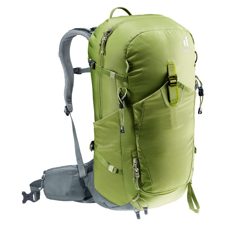 Plecak TRAIL PRO 33