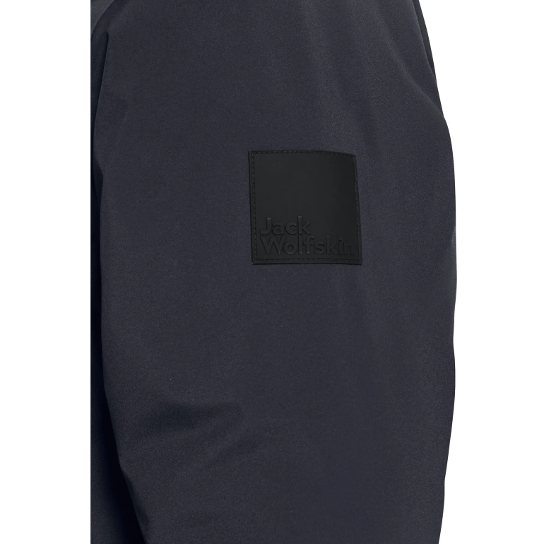 Płaszcz BRANDENBURGER COAT MEN RDS