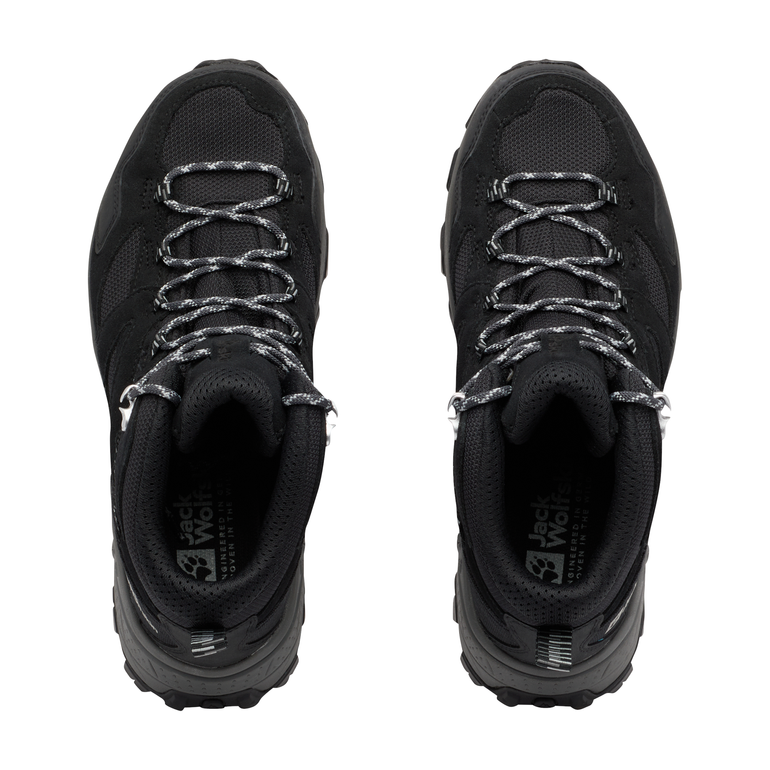 Buty VOJO TOUR TEXAPORE MID MEN