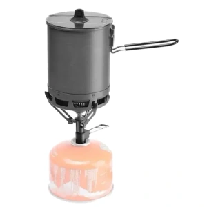 Zestaw do gotowania PETREL ULTRALIGHT COOKING SYSTEM