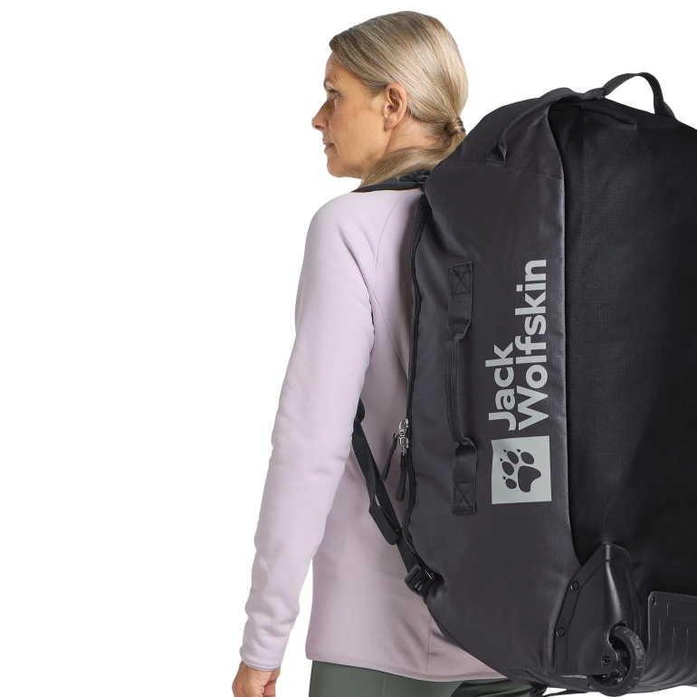 Torba na kółkach ALL-IN DUFFLE WHEELER 90