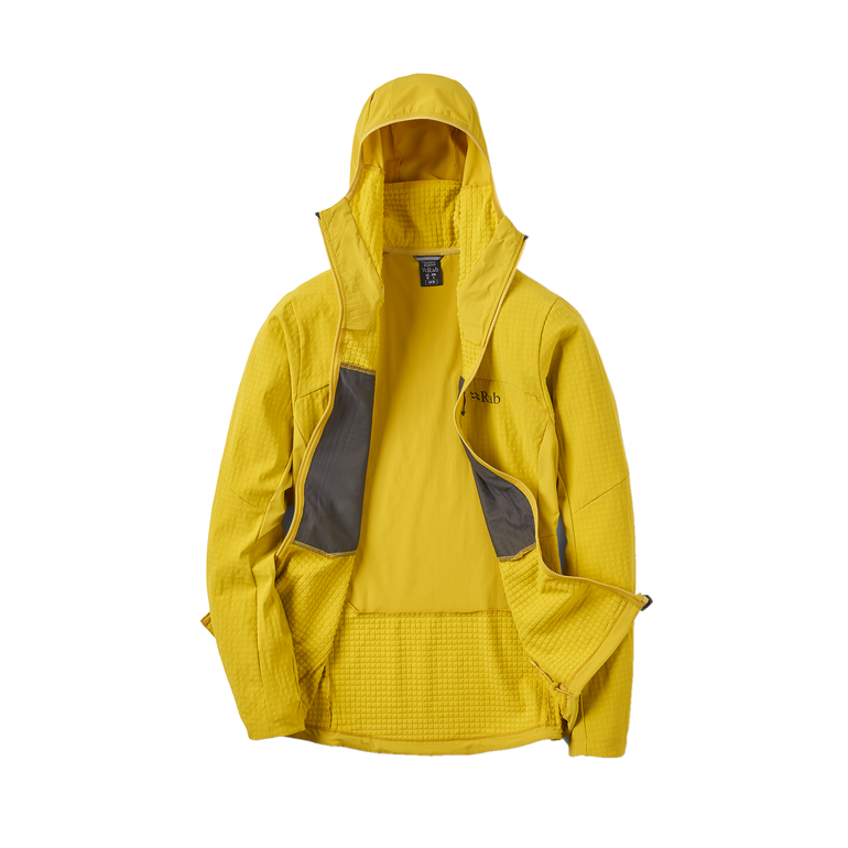 Kurtka ASCENDOR PRO HOODY