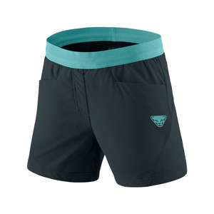 Spodnie TRANSALPER HYBRID SHORTS WOMEN