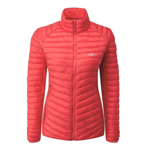 Kurtka CIRRUS FLEX JACKET WOMEN