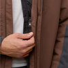Kurtka JASPER 3IN1 JACKET MEN