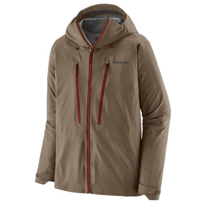 Kurtka STORMSTRIDE JACKET