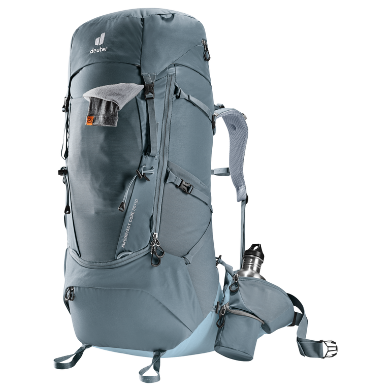 Plecak AIRCONTACT CORE 60+10