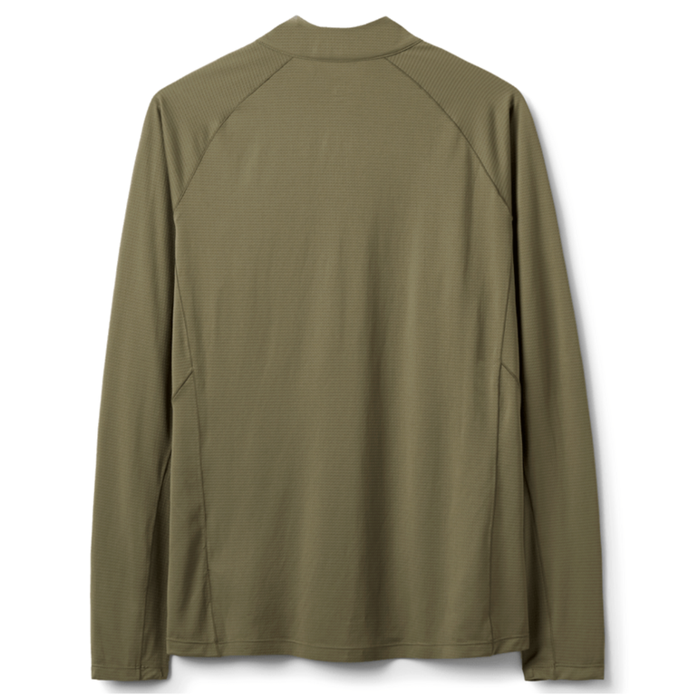 Bluza SONIC LS ZIP