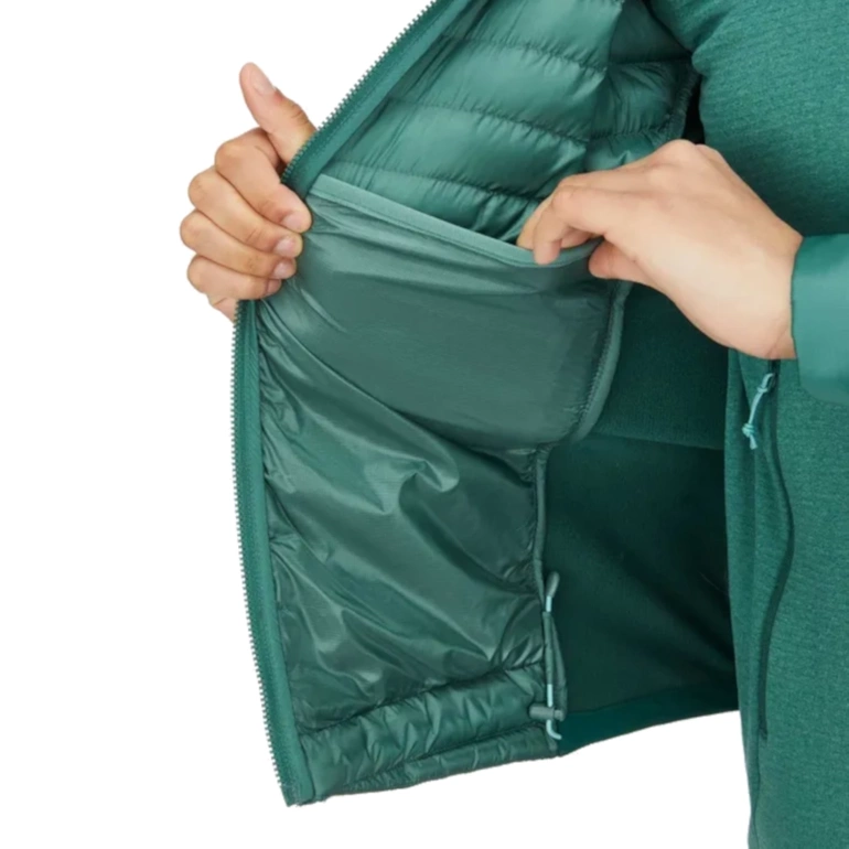 Kurtka CIRRUS FLEX 2.0 WOMEN