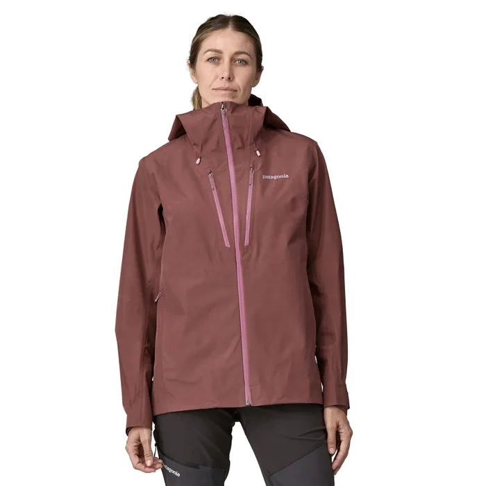 Kurtka TRIOLET GORE-TEX JACKET WOMEN