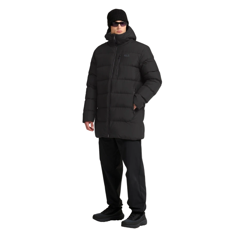 Kurtka COLONIUS COAT M RDS