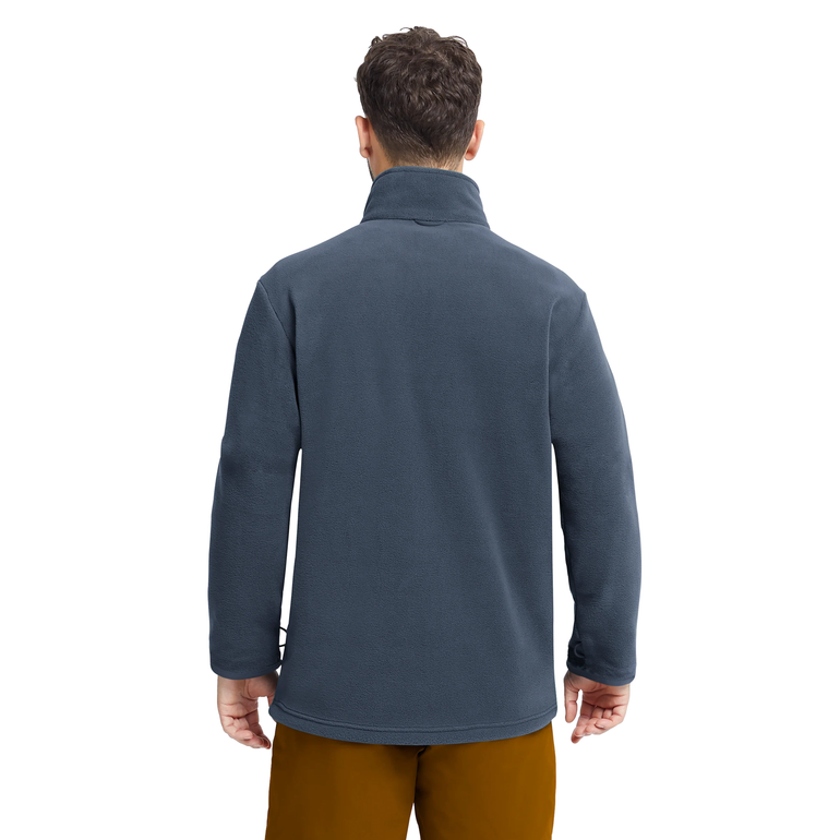 Bluza polarowa TAUNUS 200 FZ MEN