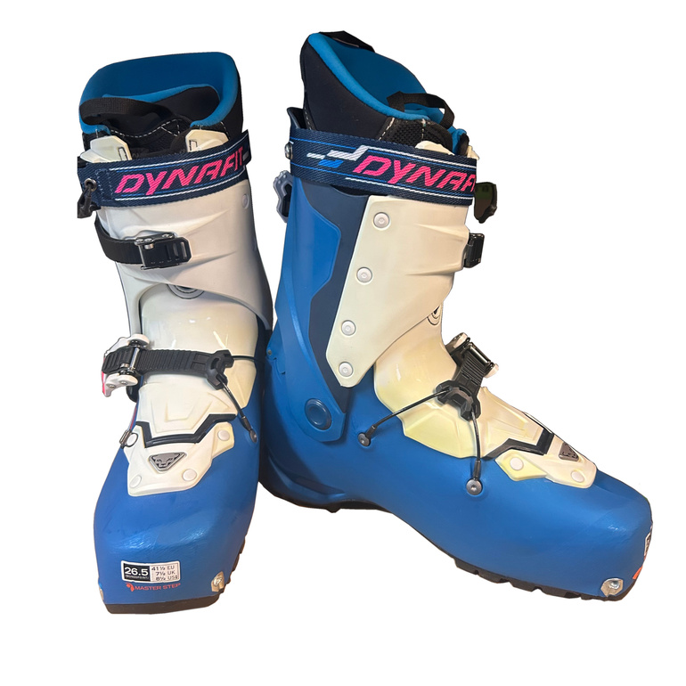 Buty skiturowe TLT8 EXPEDITION CR WOMEN
