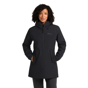 Kurtka HEIDELSTEIN INS JACKET WOMEN
