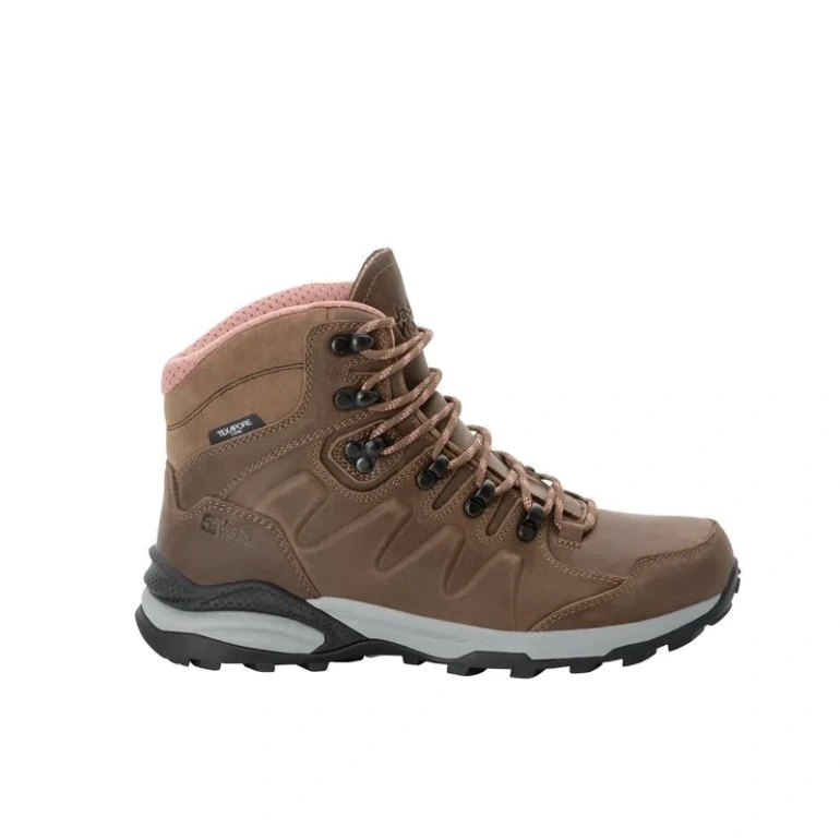 Buty REFUGIO PRIME TEXAPORE MID WOMEN