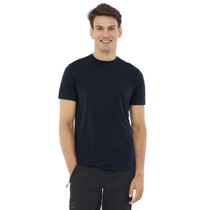 Koszulka z wełną SALEN MERINO MEN