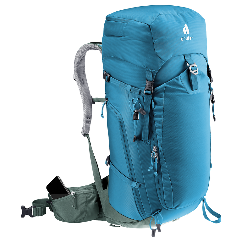 Plecak TRAIL PRO 36