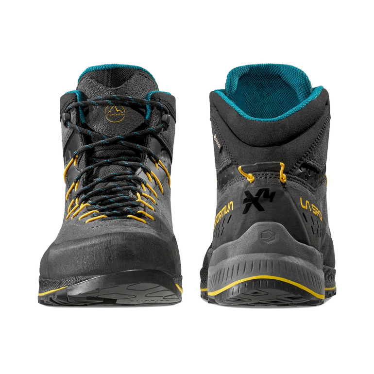 Buty TX4 EVO MID GORE-TEX