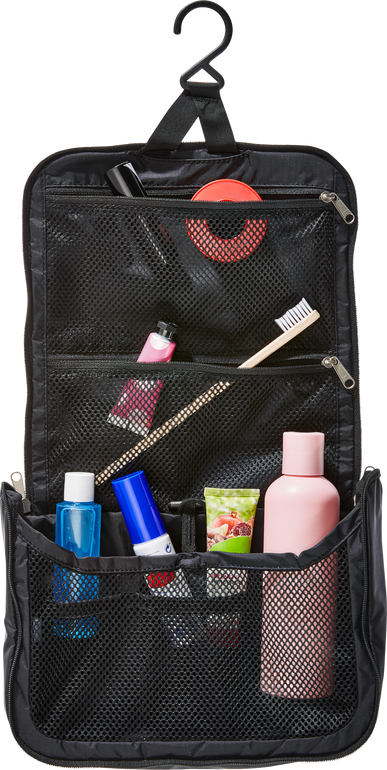 Kosmetyczka WASH CENTER LITE II