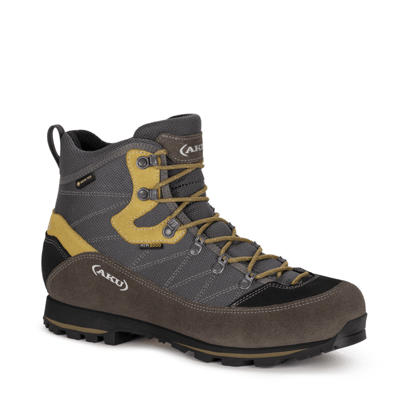 Buty TREKKER LITE III GORE-TEX WIDE