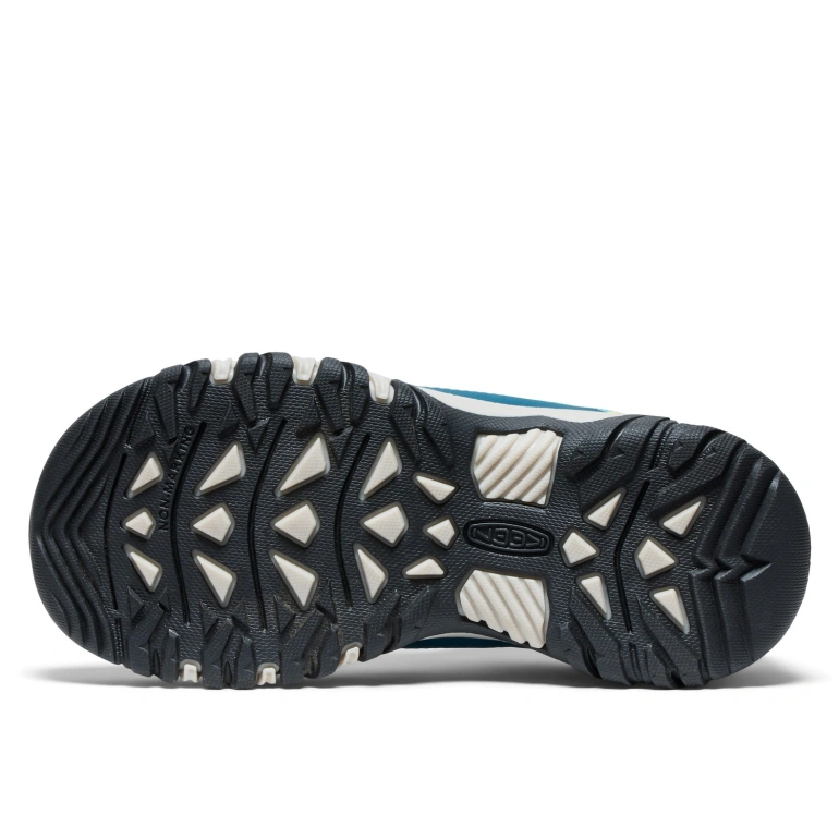 Buty TARGHEE IV LOW WP KIDS