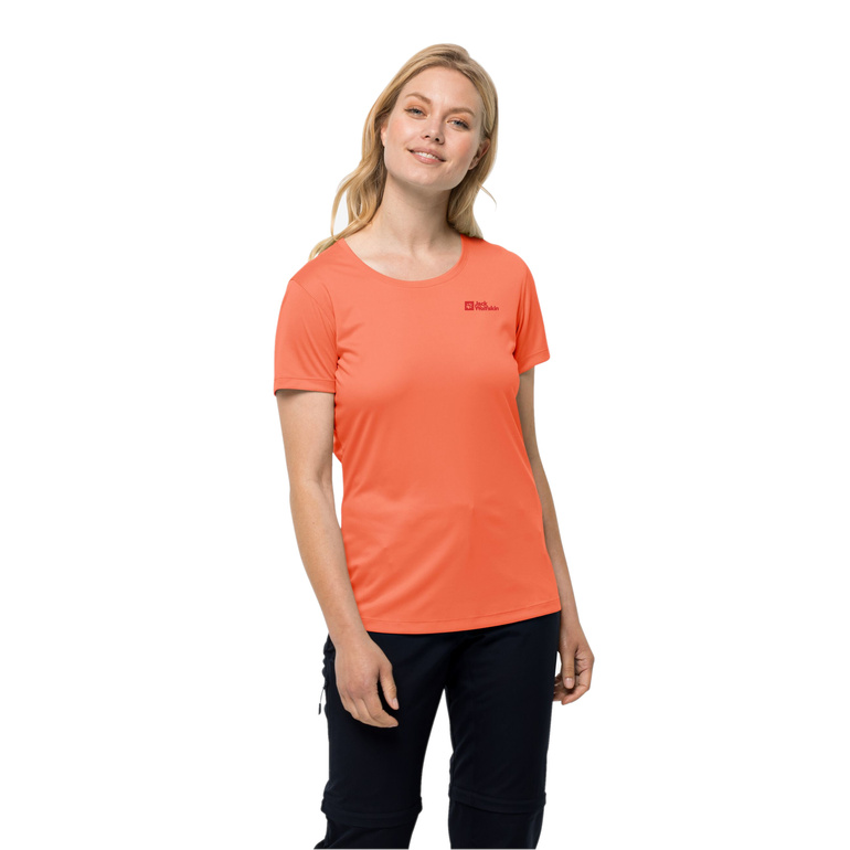 Koszulka TECH T WOMEN