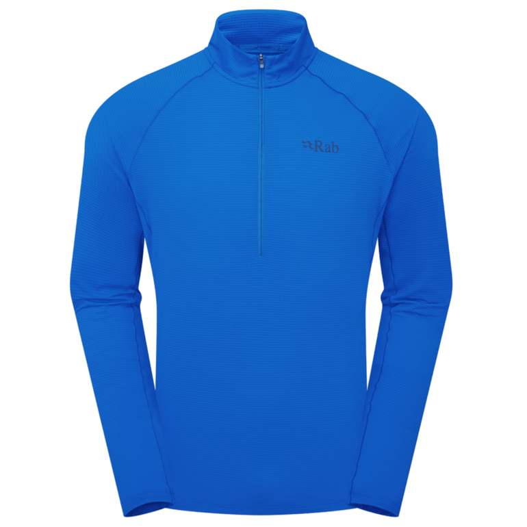 Bluza SONIC LS ZIP