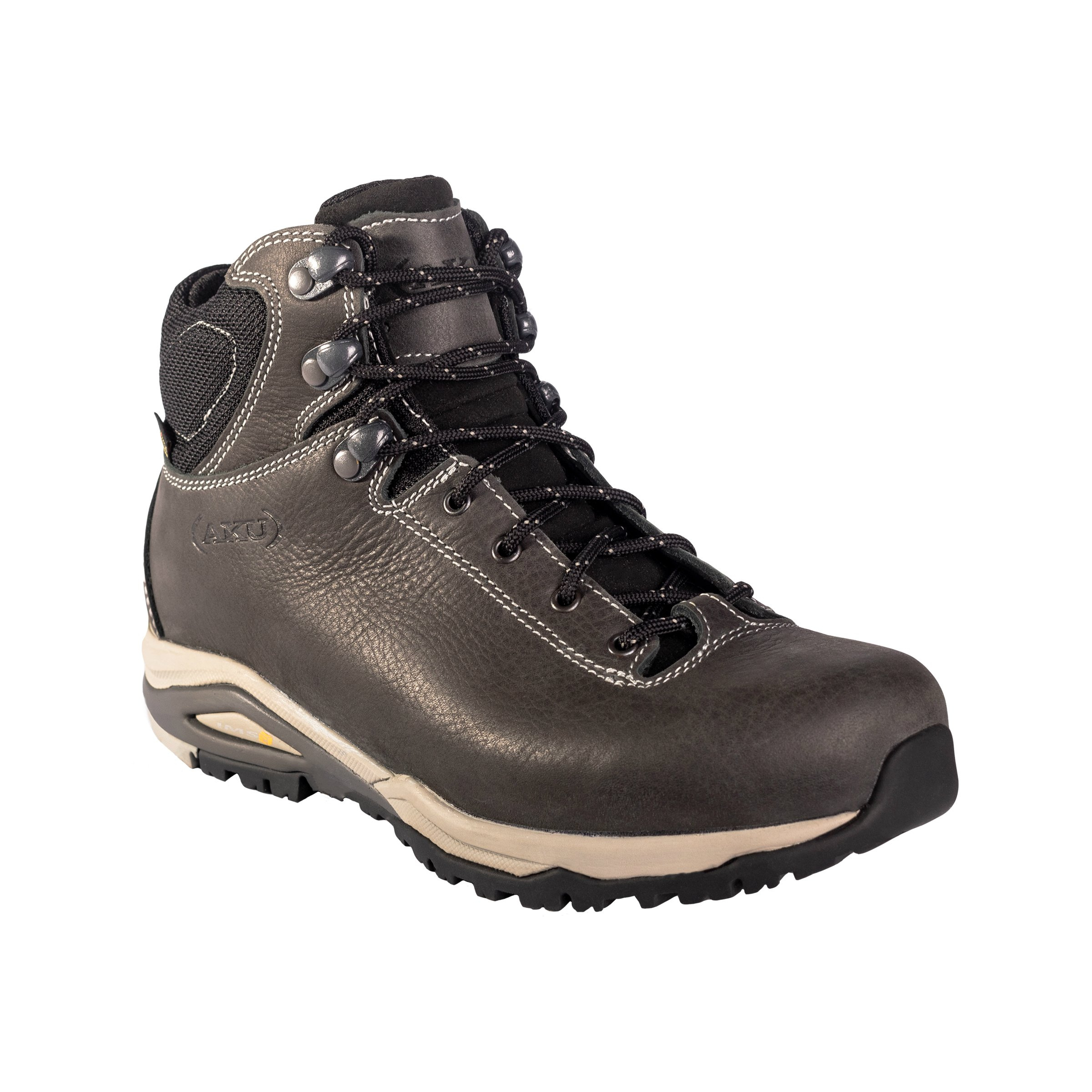 Buty Alpina Full Grain Gore Tex Buty Damskie Trekkingowe Wysokie Tuttu Pl