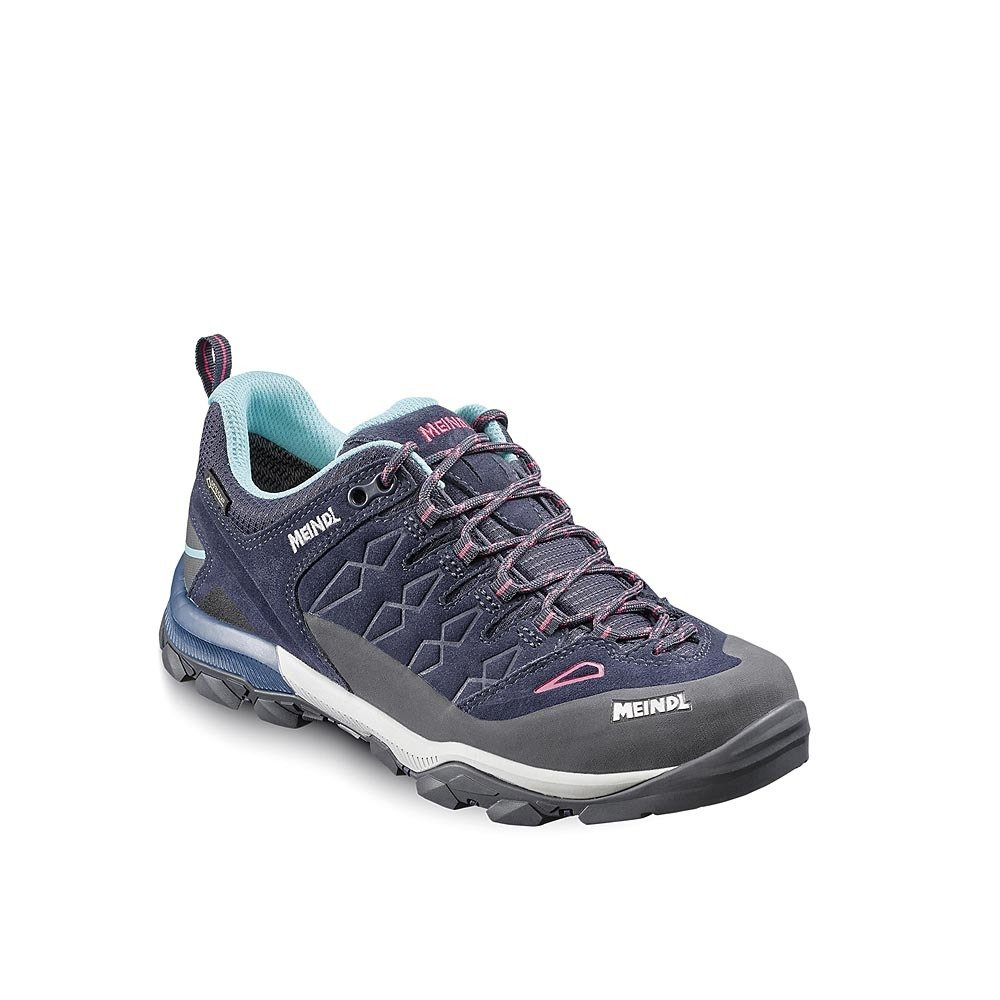 Buty Tereno Lady Gore Tex Marine Buty Damskie Trekkingowe Niskie Buty Damskie Miejskie Tuttu Pl